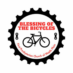 Blessing of the Bicycles