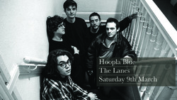 Blg Promotions: Hoopla Blue + Delight a Thief