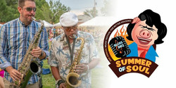 Blues and Bbq Festival for Better Housing