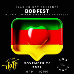 Bob Fest 2022