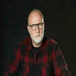 Bob Mould Solo Electric: Distortion and Blue Hearts! with H.c. McEntire in Bloomington, In on Oct 8