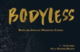Bodyless Exhibition