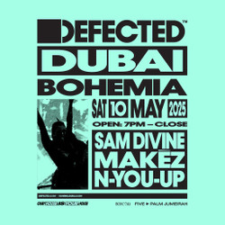 Bohemia Presents: Defected
