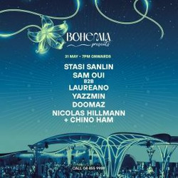 Bohemia Season Grand Finale