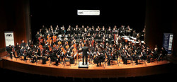 Bon Voyage: Dvorak Symphony No. 8