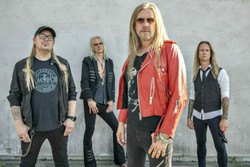 Bonafide at Cart and Horses - London