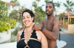 Bonded and Bound - Intro to Rope Workshop