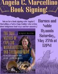 Book Signing True Natives of Cape Cod Massachusetts Saturday, May 27, 2023 12:00 Pm Et Author Event