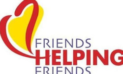 Boscov's Friends helping Friends Event