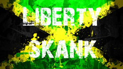 Bounce around with Liberty Skank at Leopold Square