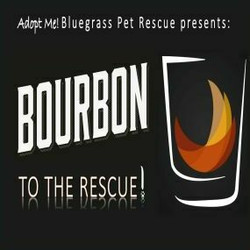Bourbon to the Rescue