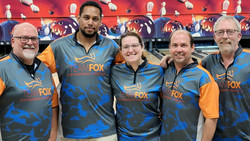 Bowling Tournament to Benefit Parkinson's Disease Research