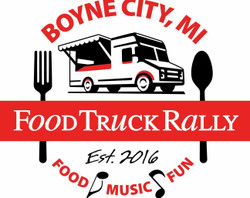 Boyne City Food Truck Rally