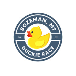 Bozeman Duckie Race