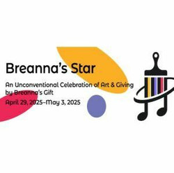 Breanna's Gift Annual Auction and Fundraiser