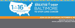 Breathe Deep Baltimore