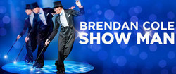 Brendan Cole - Show Man