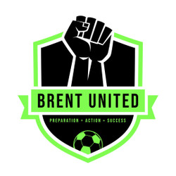 Brent United Football Club Trials