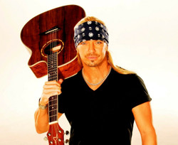 Bret Michaels - Nothin' But a Good Vibe 2022 Live at Hollywood Casino, Charles Town