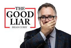 Brian Curry: The Good Liar
