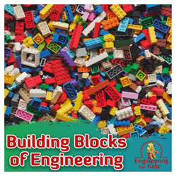 Brick Building with Lego