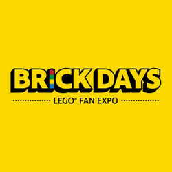Brick Days - Lego Fan Expo