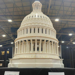 Brickuniverse Kalamazoo Lego® Fan Expo