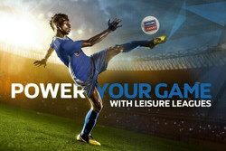 Brighton 5 Aside Football League, starting on May 23rd!