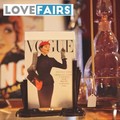 Brighton Antiques, Collectables and Vintage Fair