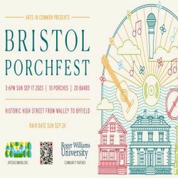 Bristol PorchFest
