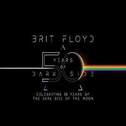 Brit Floyd - 50 Years of Dark Side Tour