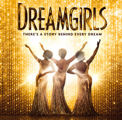 Broadway Musical "dreamgirls"