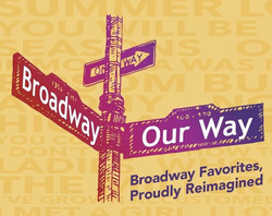 Broadway Our Way