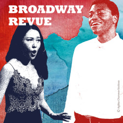 Broadway Revue - 23rd Annual Muzika! Festival