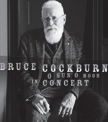 Bruce Cockburn will be performing at the Tower Theatre in Fresno Ca