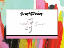 Brushstrokes: A Canvas of Sound, Presented by the St. Louis Women's Chorale, November 13 at 3:00