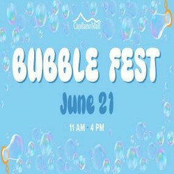 Bubble Fest