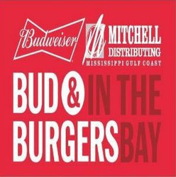 Bud and Burgers in the Bay