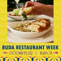 Buda Restaurant Week 2023