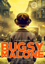 Bugsy Malone