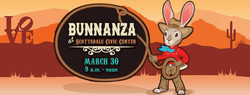 Bunnanza at Scottsdale Civic Center