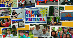 Burke Centre Festival