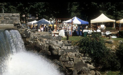Burrillville Arts and Crafts Festival