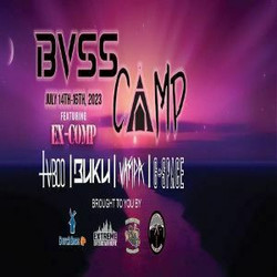 Bvss Cvmp Festival feat Ex-comp