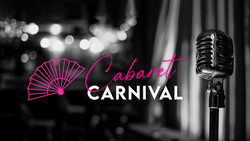 London Cabaret Carnival | Wonderville