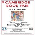 Cambridge Book Fair