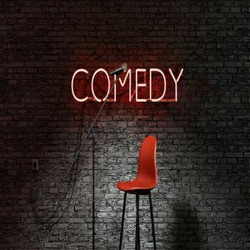 Cambridge Comedy Club - Book A Comedy Show 13th September