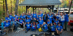 Camp Carpe Diem/Weekend Camp for Adults - Camping and Outdoor Fun - Kalispell - Sept 28 - Oct 1