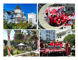 Canada Day Pancake Breakfast – Free Community Event
