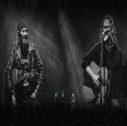 Candlebox Unplugged with Whole Damn Mess in Bloomington, In on April 27